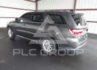 2021 Dodge DURANGO фото