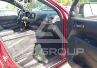 2021 Dodge DURANGO фото