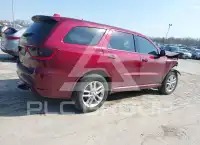 2021 Dodge DURANGO photo