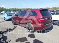 2021 Dodge DURANGO фото