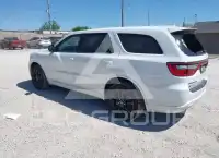 2021 Dodge DURANGO фото