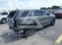 2021 Dodge DURANGO photo