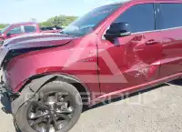 2021 Dodge DURANGO фото