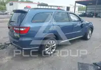 2021 Dodge DURANGO фото