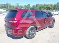 2021 Dodge DURANGO photo