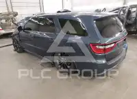 2021 Dodge DURANGO фото