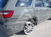 2021 Dodge DURANGO фото
