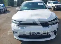 2021 Dodge DURANGO фото