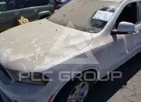 2021 Dodge DURANGO фото