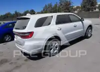 2021 Dodge DURANGO фото