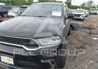 2021 Dodge DURANGO фото
