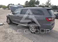 2021 Dodge DURANGO фото