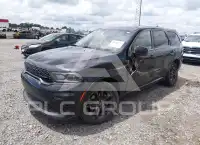 2021 Dodge DURANGO photo