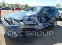 2021 Dodge DURANGO фото