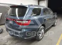2021 Dodge DURANGO photo