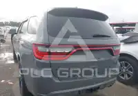 2021 Dodge DURANGO фото