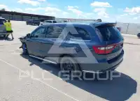2021 Dodge DURANGO фото