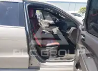 2021 Dodge DURANGO фото