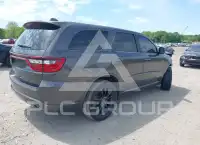 2021 Dodge DURANGO фото
