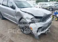 2021 Dodge DURANGO photo