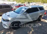 2021 Dodge DURANGO фото