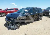 2021 Dodge DURANGO фото