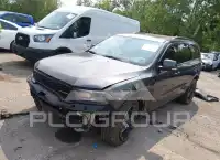 2021 Dodge DURANGO фото