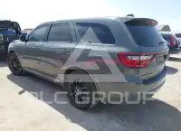 2021 Dodge DURANGO photo