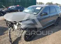 2021 Dodge DURANGO фото