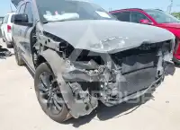2021 Dodge DURANGO photo