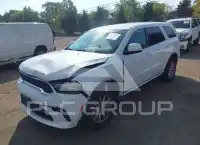 2021 Dodge DURANGO фото