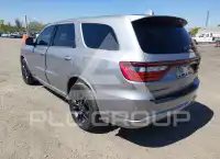 2021 Dodge DURANGO фото
