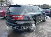 2021 Dodge DURANGO фото