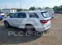 2021 Dodge DURANGO фото