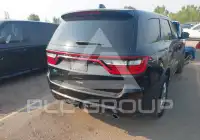 2021 Dodge DURANGO фото