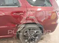2021 Dodge DURANGO фото
