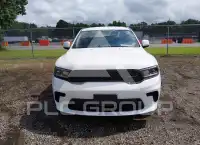 2021 Dodge DURANGO фото