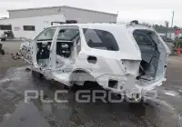 2021 Dodge DURANGO фото