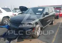 2021 Dodge DURANGO фото