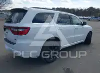 2021 Dodge DURANGO photo