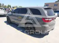 2021 Dodge DURANGO фото