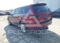 2021 Dodge DURANGO photo