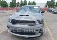 2021 Dodge DURANGO фото