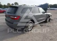 2021 Dodge DURANGO фото