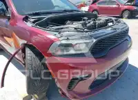 2021 Dodge DURANGO фото