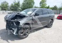 2021 Dodge DURANGO фото