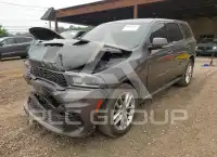 2021 Dodge DURANGO фото