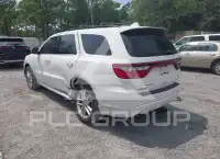 2021 Dodge DURANGO фото