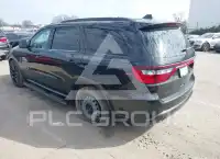 2021 Dodge DURANGO photo
