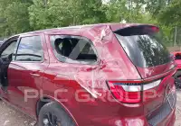 2021 Dodge DURANGO photo